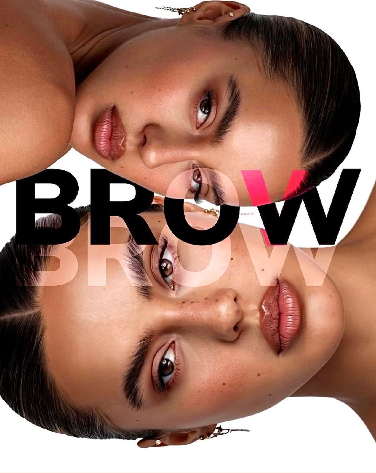 Brow